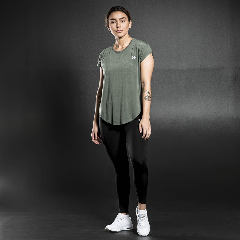 Tank top "Ws Flex" Tank top "Ws Flex"